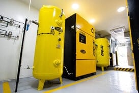 asesorías en instalaciones industriales