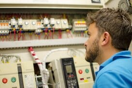 interventoría de instalaciones industriales