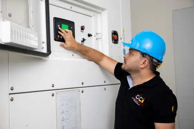 Excelente servició de mantenimiento de aires acondicionados