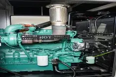 mantenimiento de estaciones eléctricas