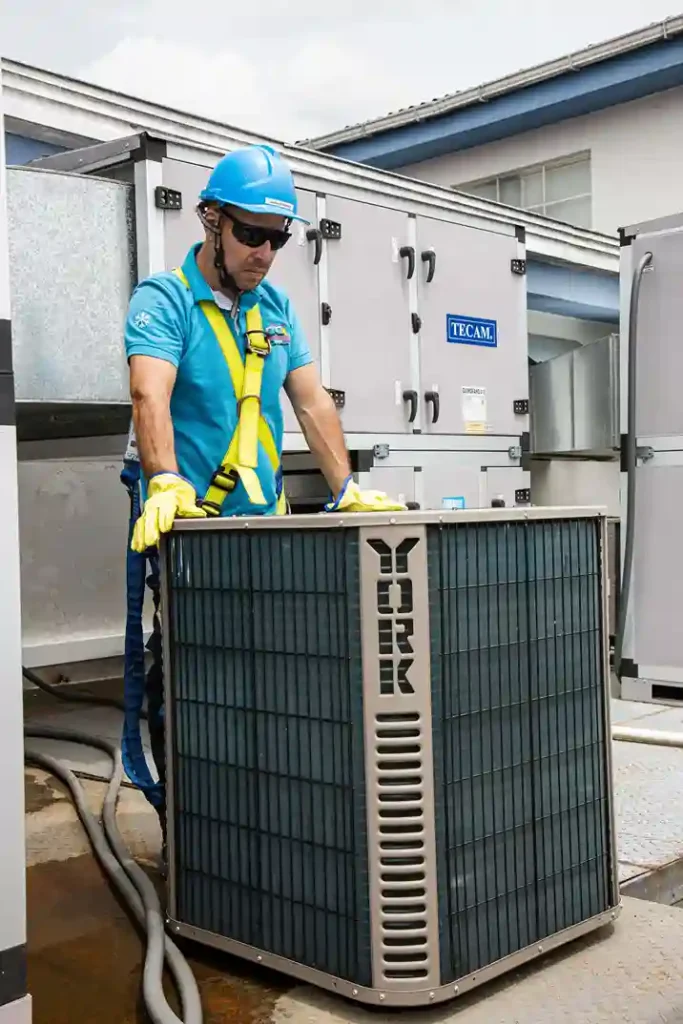 cci electromecánica sas