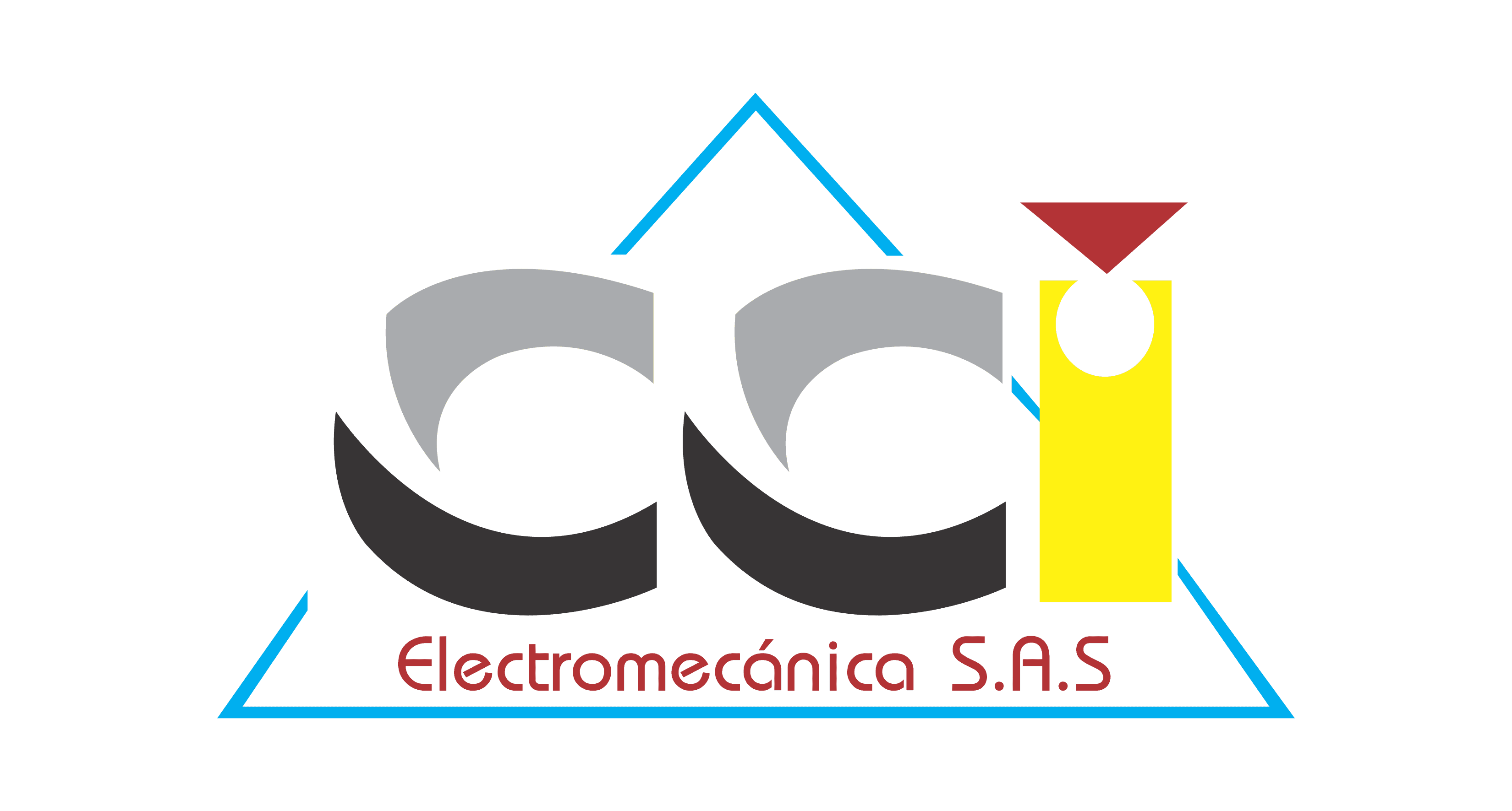cci electromecánica sas
